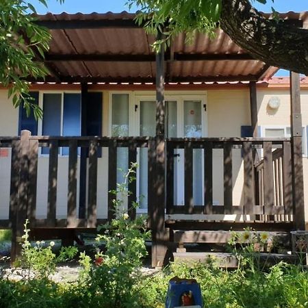 The Farm Tiny House - Tiny Casa Hotell Chiclana de la Frontera Eksteriør bilde