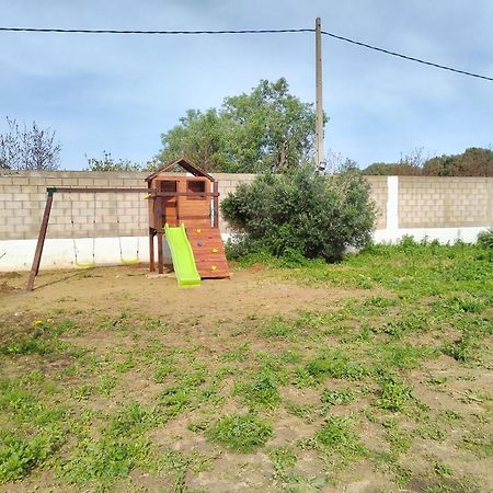 The Farm Tiny House - Tiny Casa Hotell Chiclana de la Frontera Eksteriør bilde