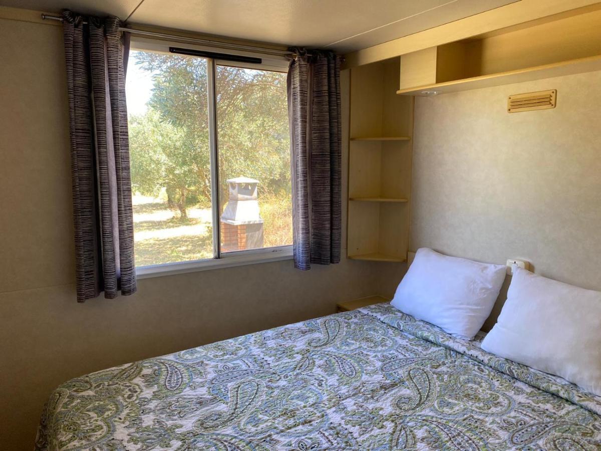 The Farm Tiny House - Tiny Casa Hotell Chiclana de la Frontera Eksteriør bilde